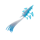 Legacy della morsa gelata