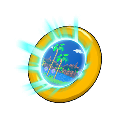 Back Bling Backup Ring Portal Fortnite Icon Image