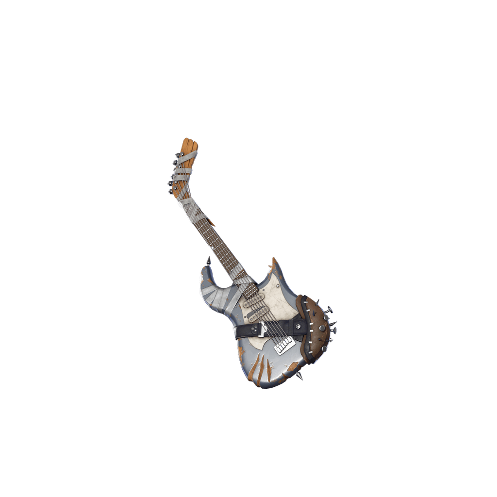 Rucksack Casey-Jones-Spezial Fortnite Featured Image