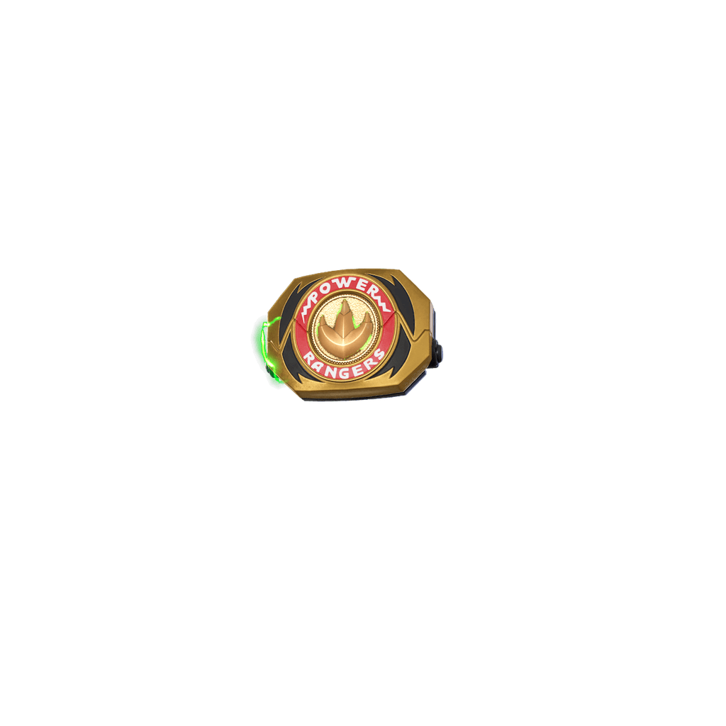 Back Bling Power Morpher Fortnite Featured Image