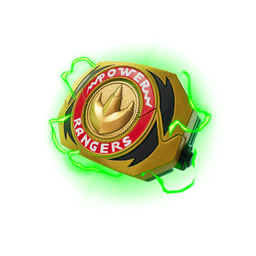Morpher del potere