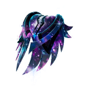 Cosmic Legacy