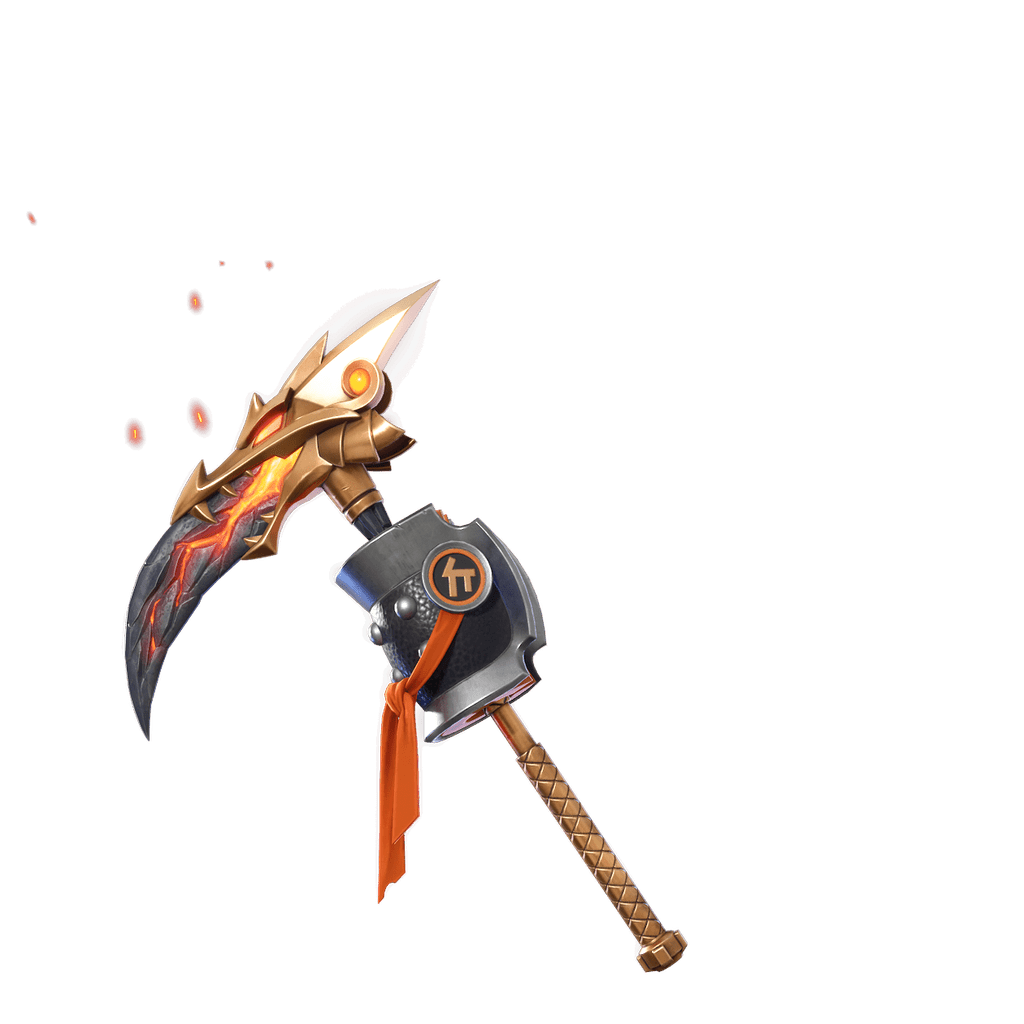Sac à Dos Faux de terre Fortnite Featured Image