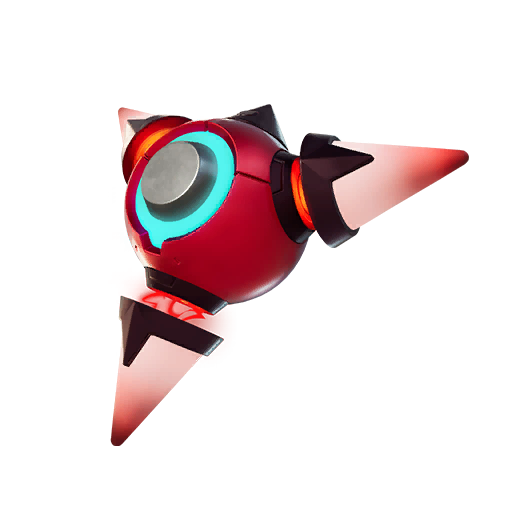 Cartox-3 Starfinder