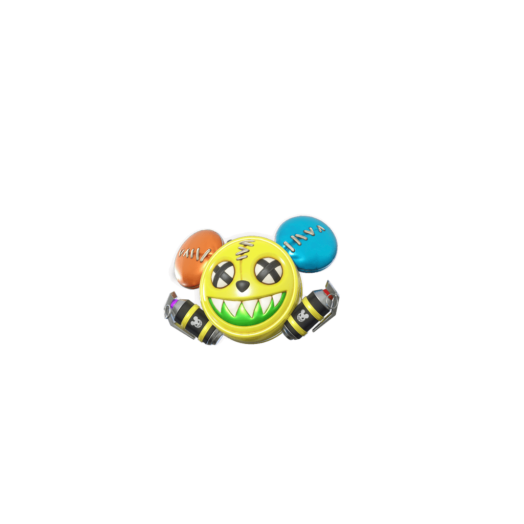 Mochila Dibujitos Fortnite Featured Image