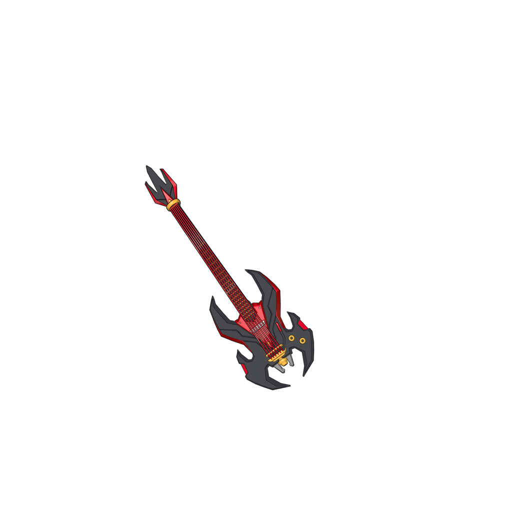 ARK-ange de Shadow