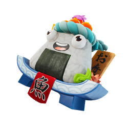 オニギリ・バディ