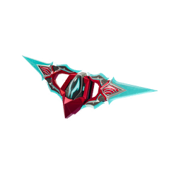 Sac à Dos Ailes mécaniques de Thorne Fortnite Icon Image