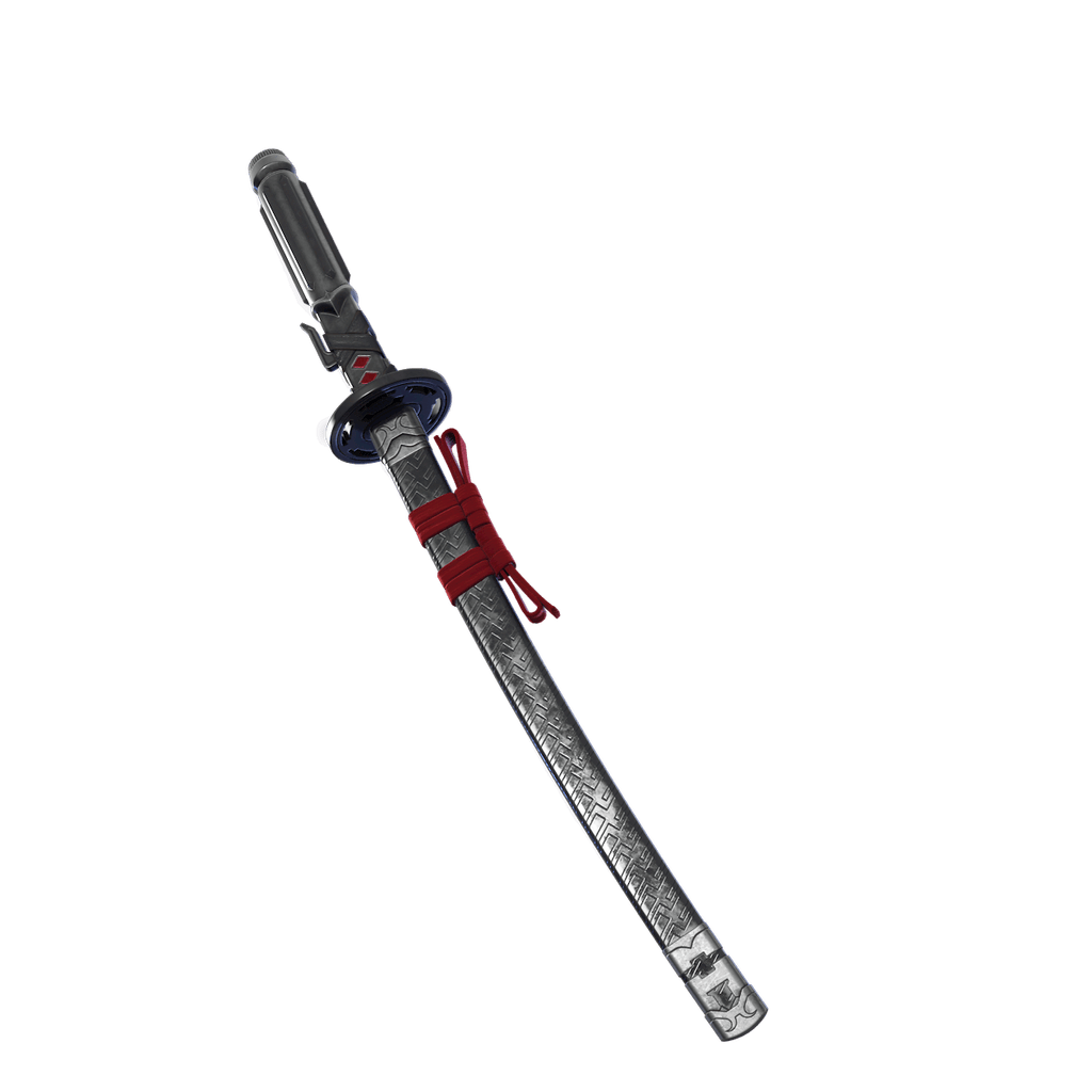 Sac à Dos Katana de Vador Fortnite Featured Image