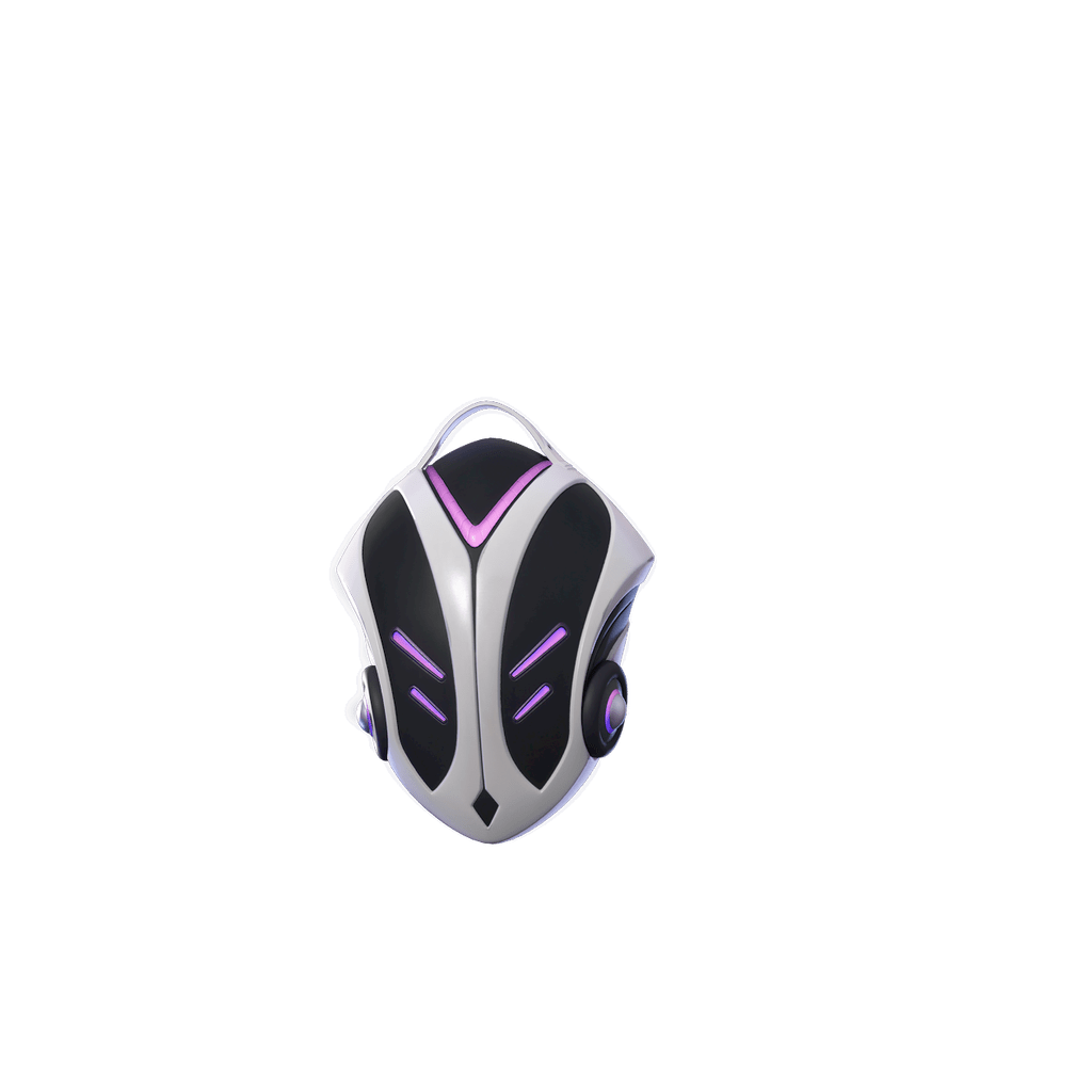 Back Bling The Serpentine Fortnite Featured Image