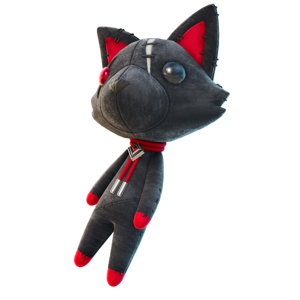 Renard Stuffie
