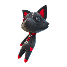 Renard Stuffie