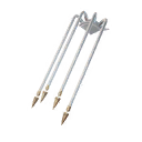 Ageless Conduits of Power