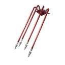 Ordered Conduits of Power