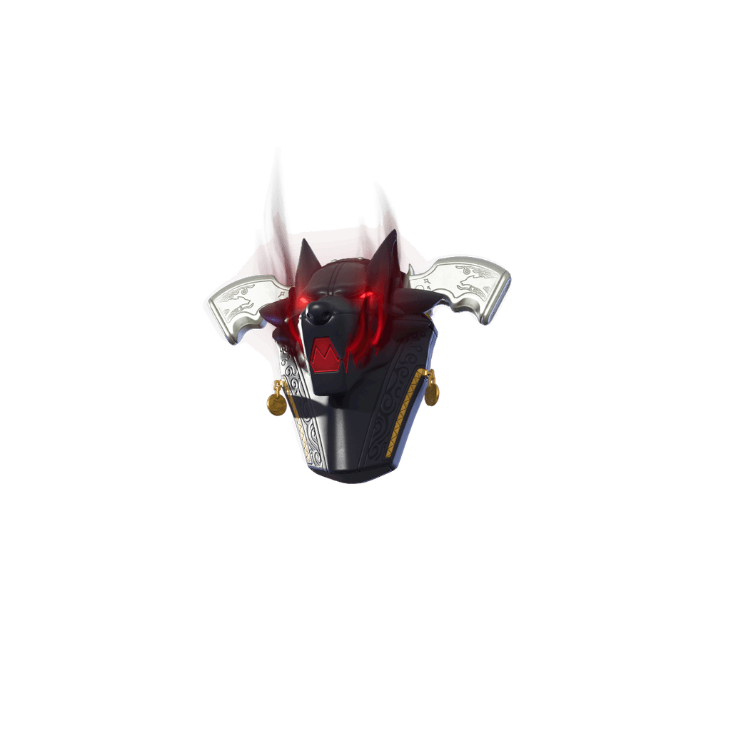 Mochila Funda lobuna Fortnite Featured Image
