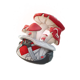 ポータブル・ポルトベロ