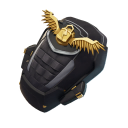 ハードシェル ヴォルト（レア バックアクセサリー）- フォートナイト