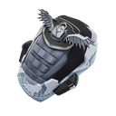 Silvershell Vault