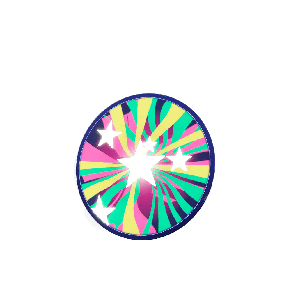 Mochila Escudo Estelar Fortnite Featured Image