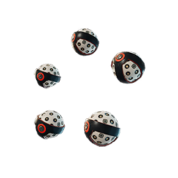 T-Sphere Küreleri