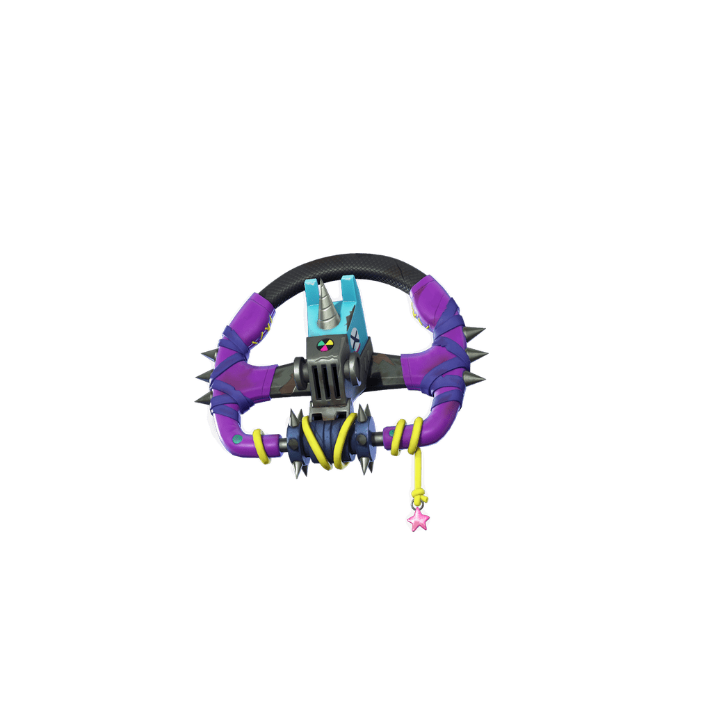 Zaino Trofeo di Incursora Fortnite Featured Image