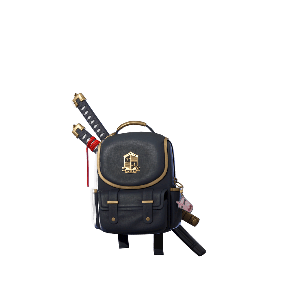 Rucksack Jagdsachen Fortnite Featured Image