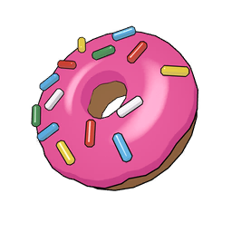 Emergency Donut