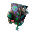 Small icon