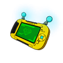 Small icon
