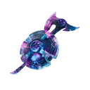 Cosmic Legacy