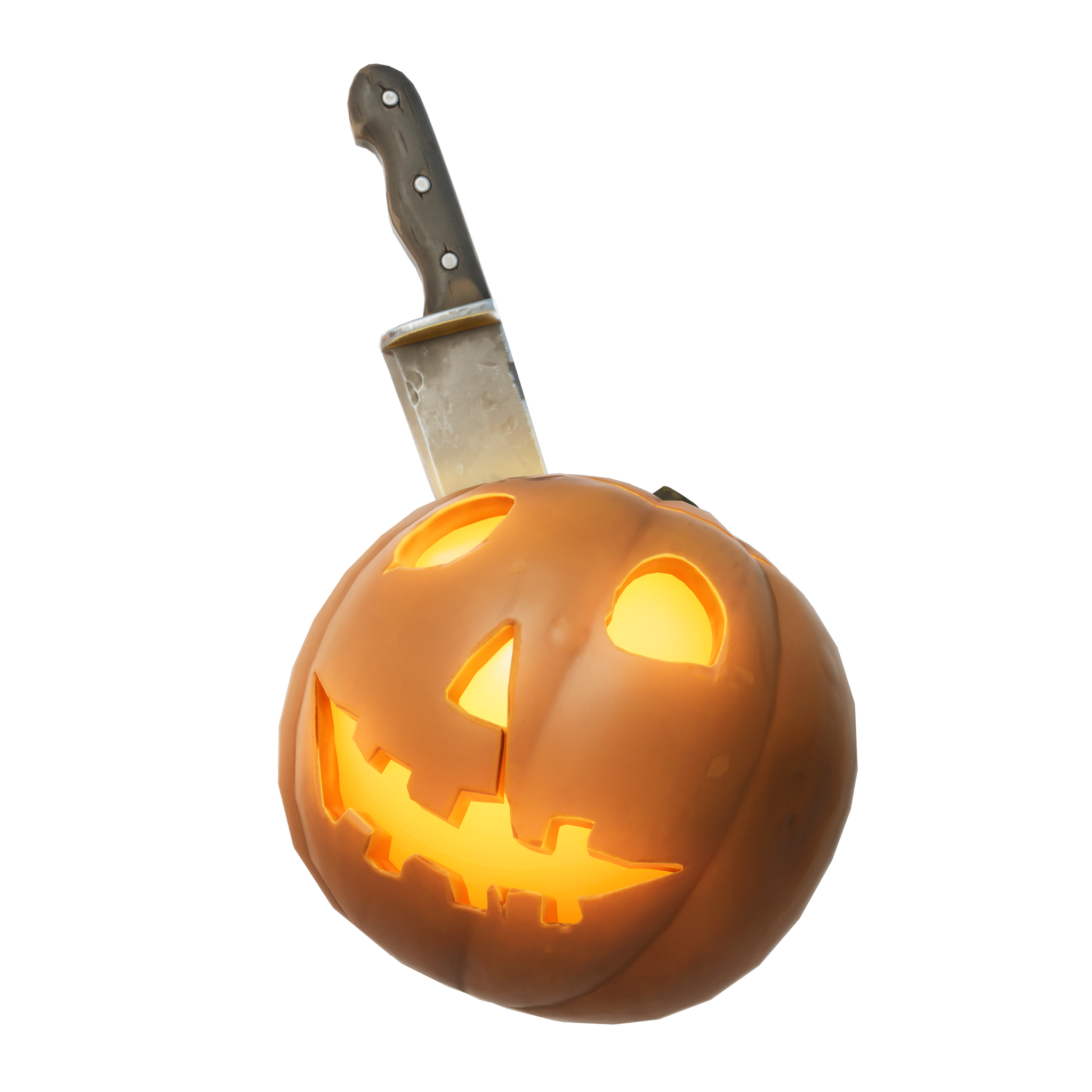 スタブ・オー・ランタン（エピック バックアクセサリー）- フォートナイト