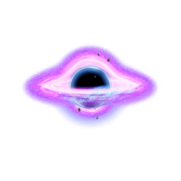 Back Bling Black Star Fortnite Icon Image