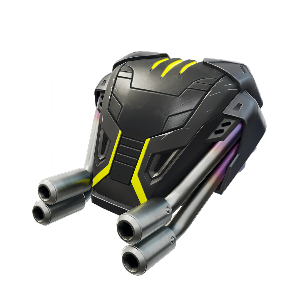 Kōji’s Roadpack