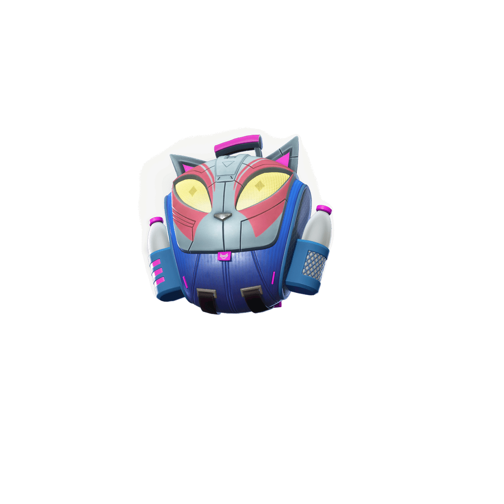 Rucksack Ninjatzes Notfallset Fortnite Featured Image