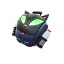 Kuro Catpak