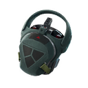 off