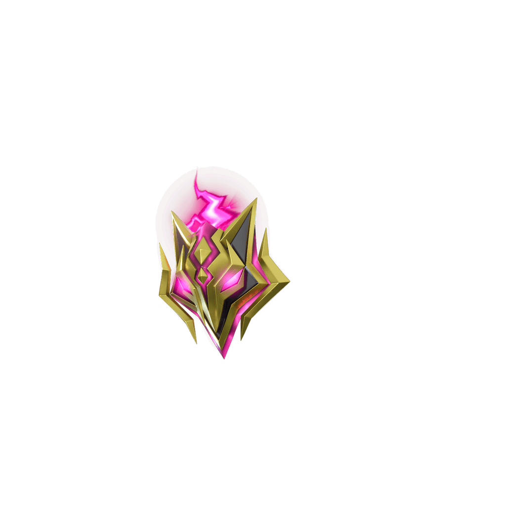 Rucksack Trickserei-Schild Fortnite Featured Image