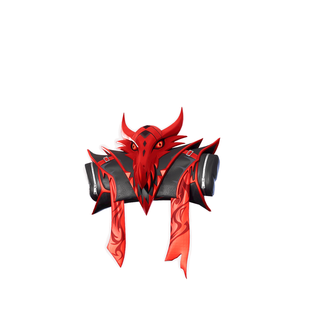 Mochila Estojo do Tatsuo Fortnite Featured Image