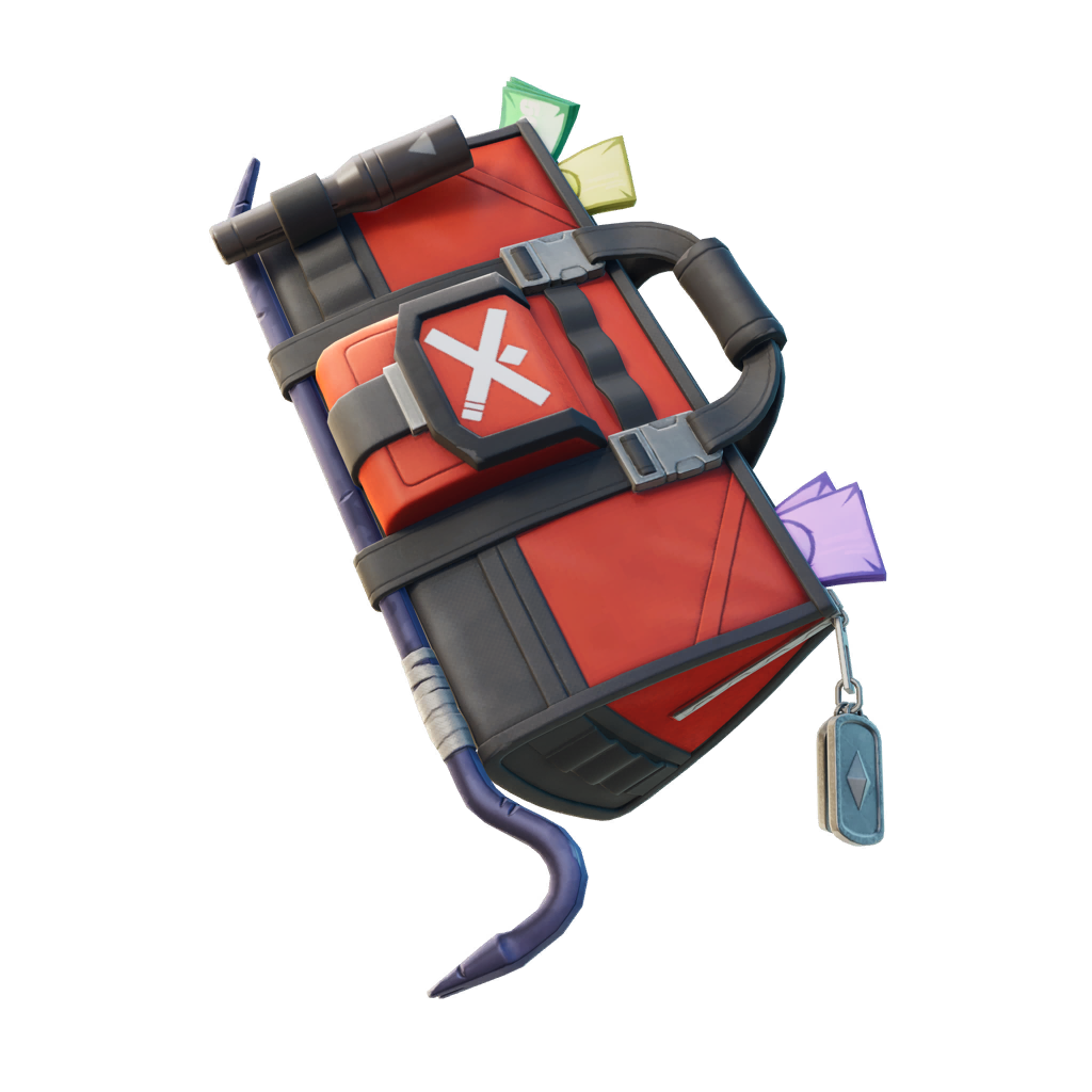 X Cache