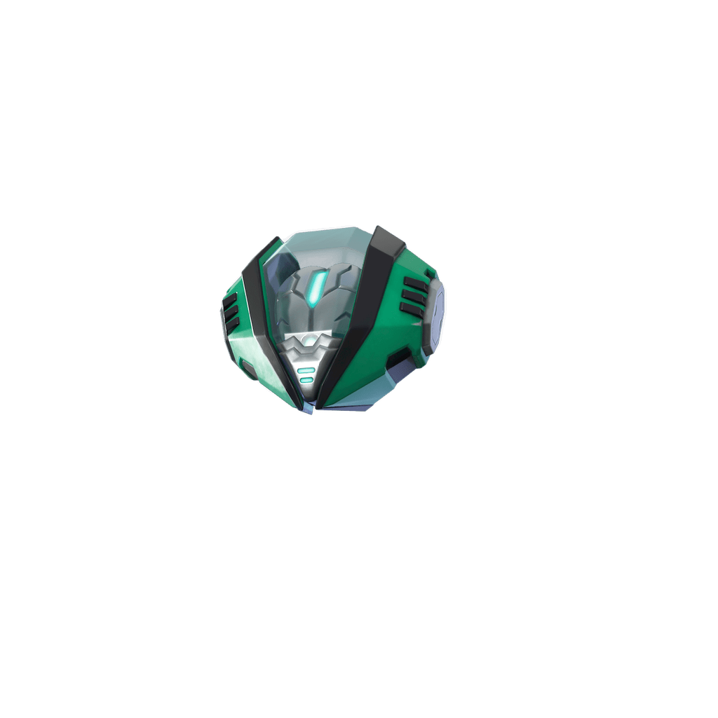 Mochila Mente plateada Fortnite Featured Image