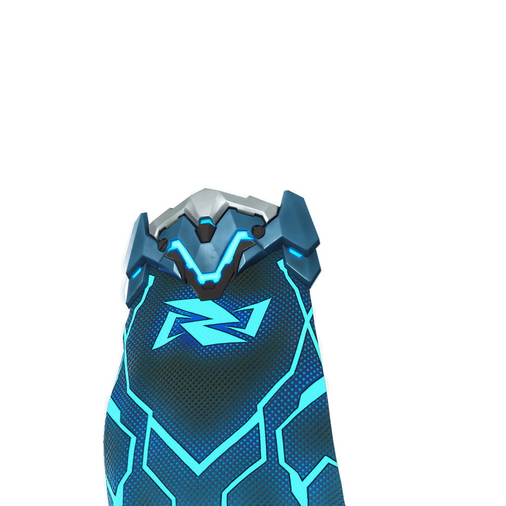 Mochila Capa 2099 Fortnite Featured Image