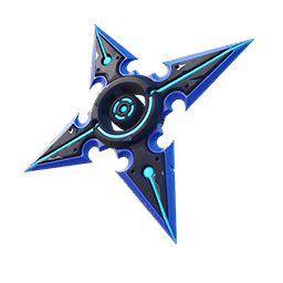 Sapphire Star