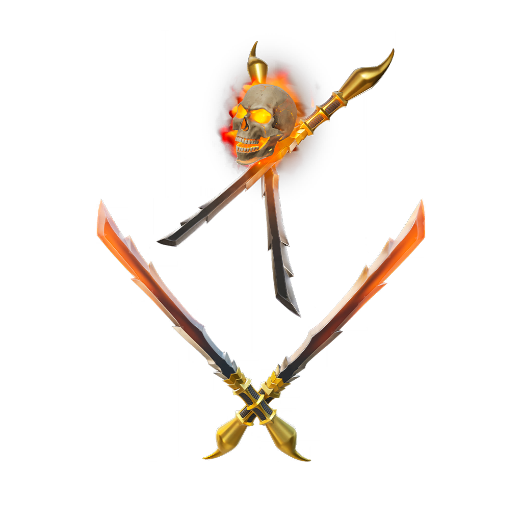 蝎子的烈火颅骨