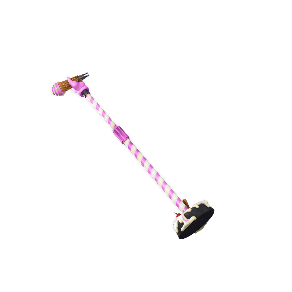 Zaino Il Gelato  Fortnite Featured Image