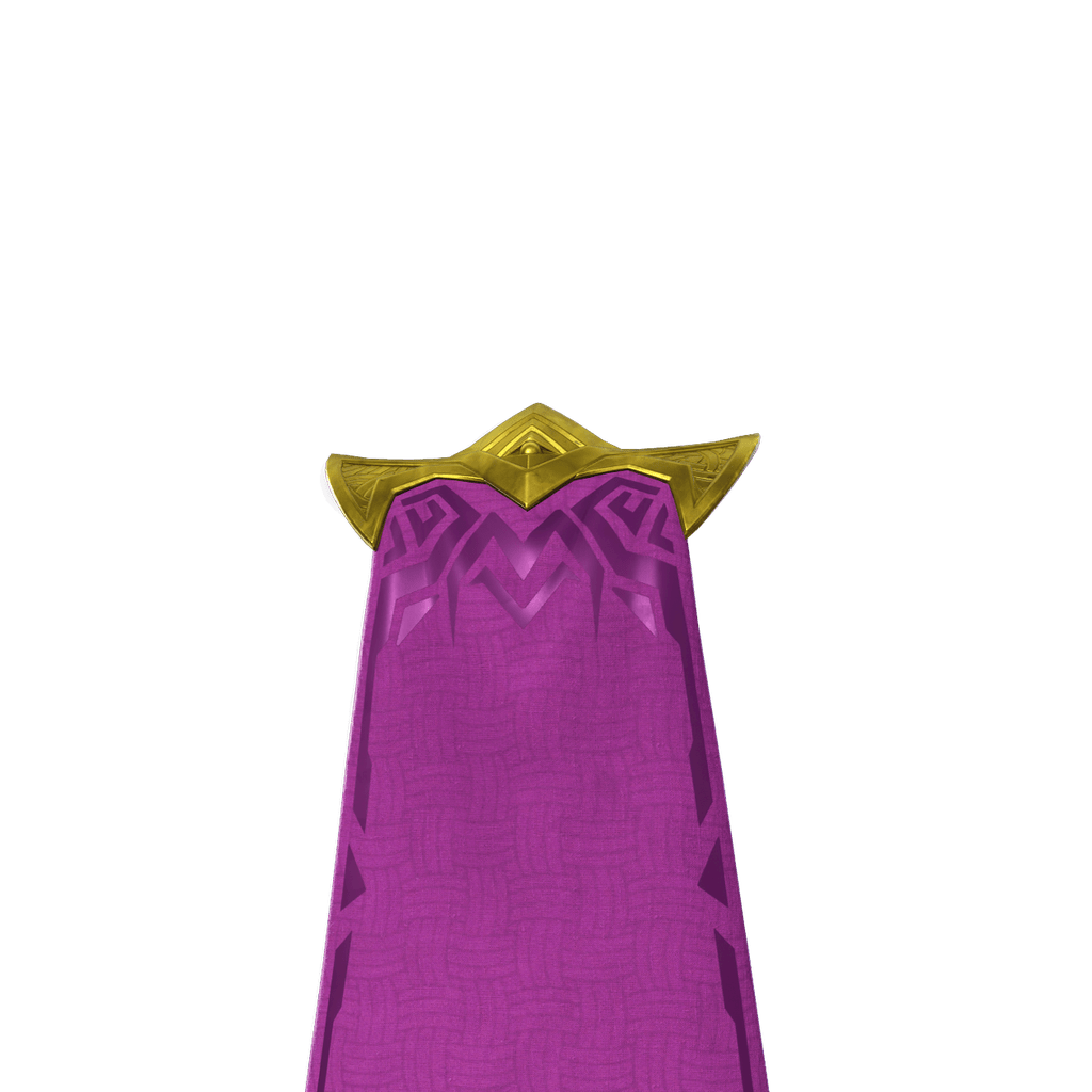 Mochila Capa de Mysterio Fortnite Featured Image