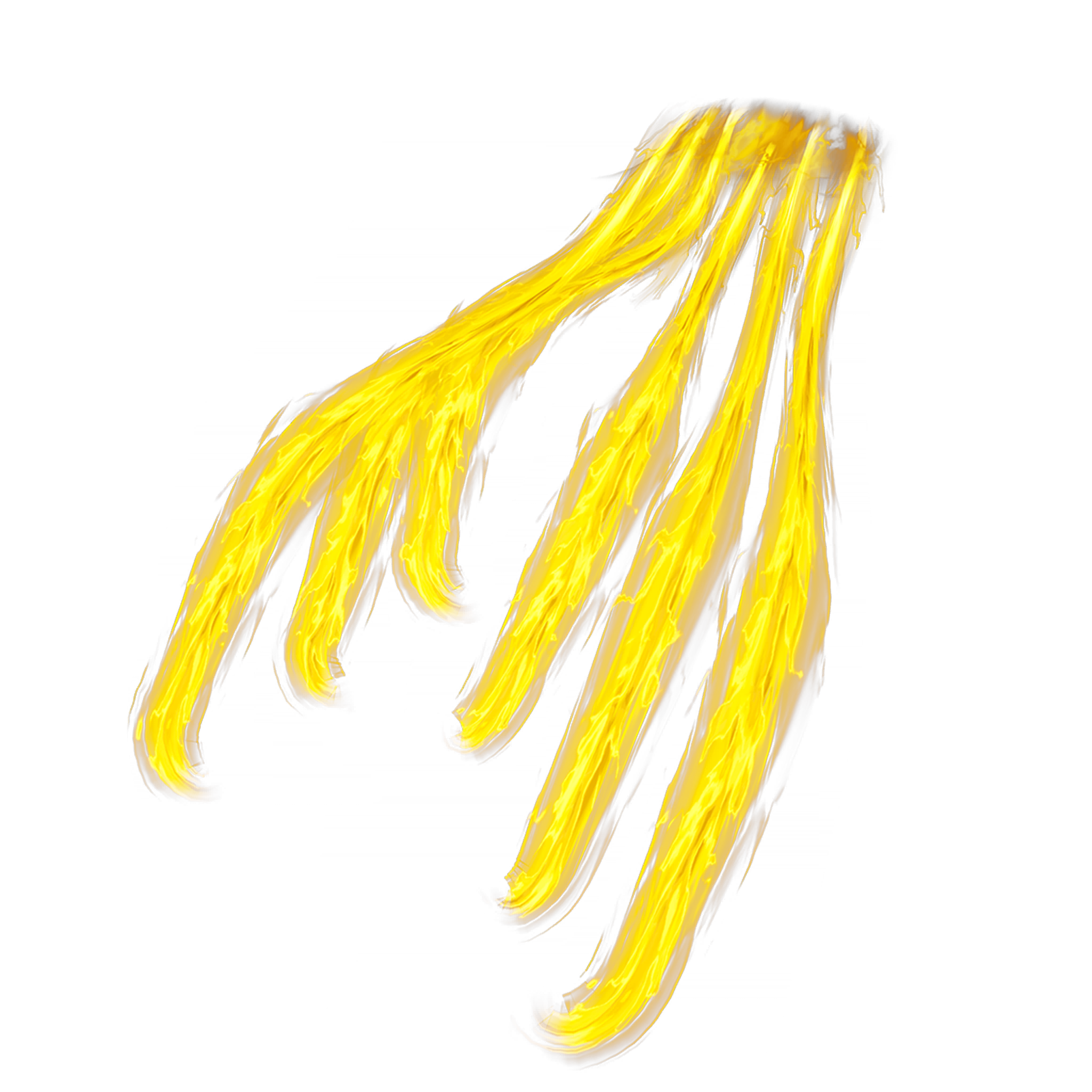 Spirit Shroud