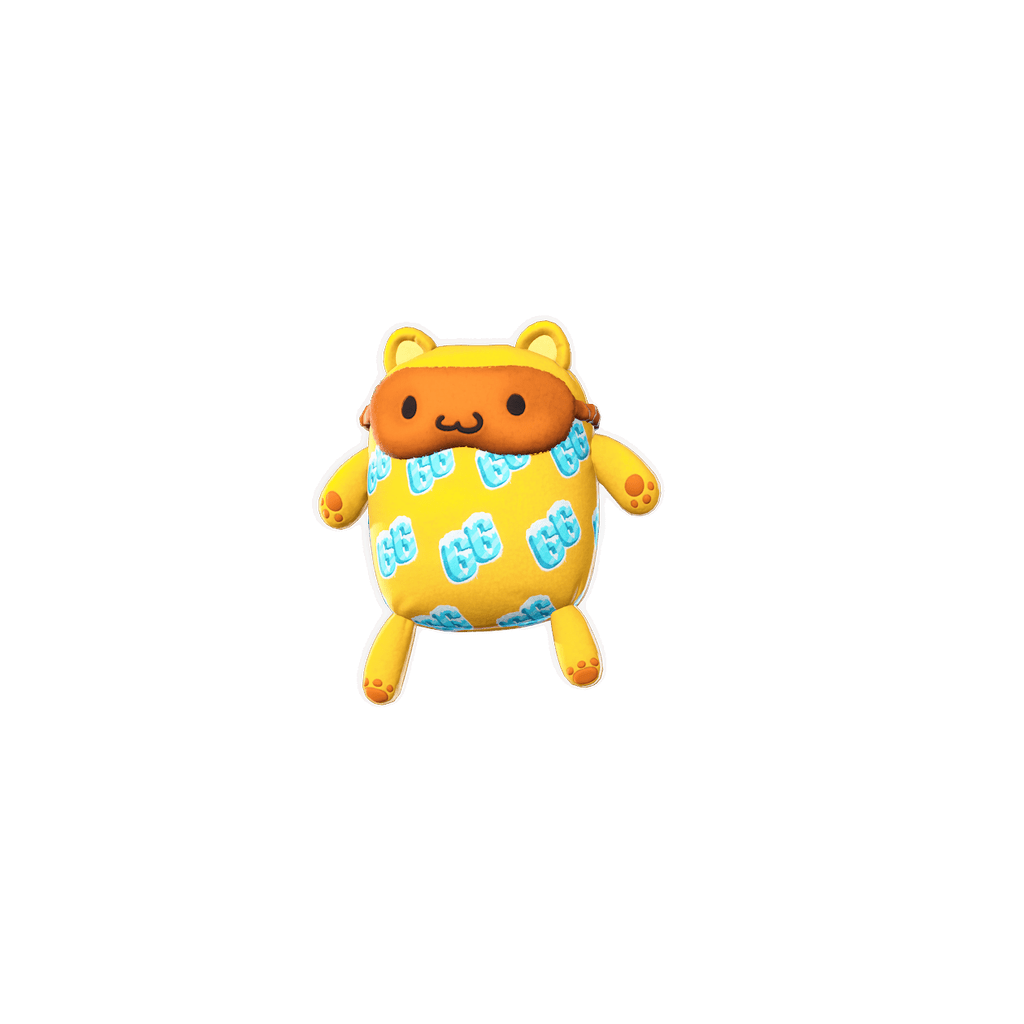 Mochila Bichinho Soninho Fortnite Featured Image