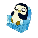 Small icon