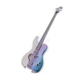 Platinum Bichota 4-String