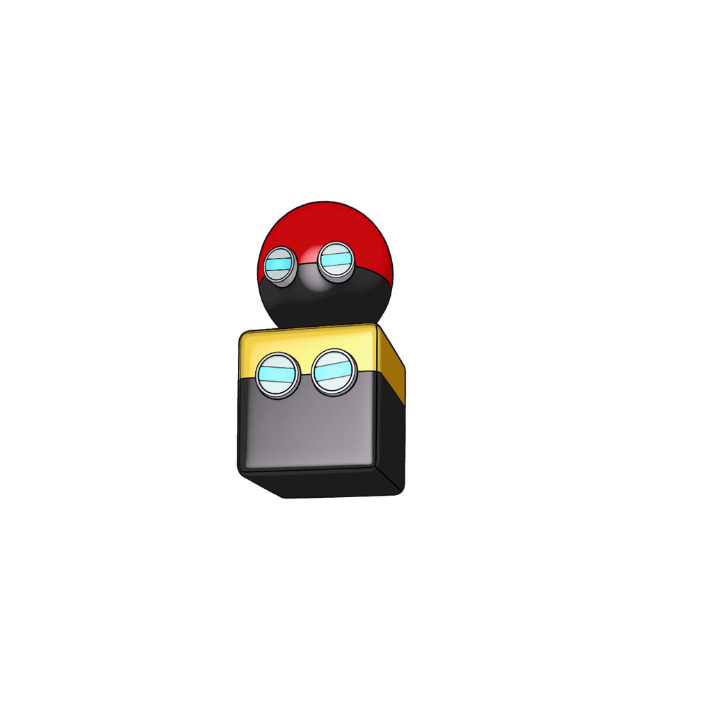 Orbot et Cubot